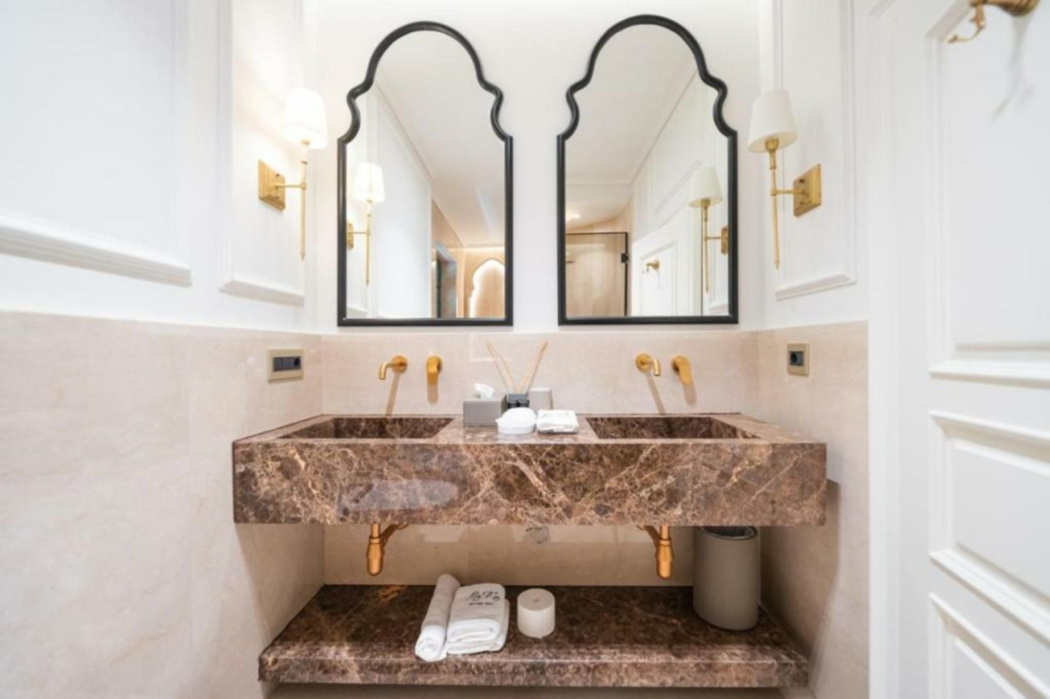 La Fe Boutique Hotel Sarande