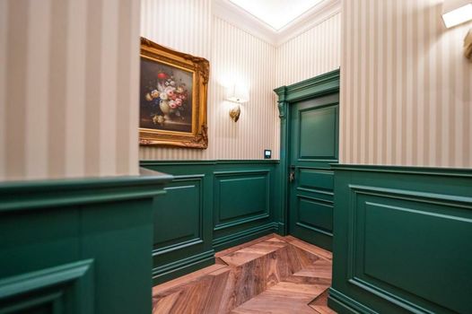 La Fe Boutique Hotel Sarande