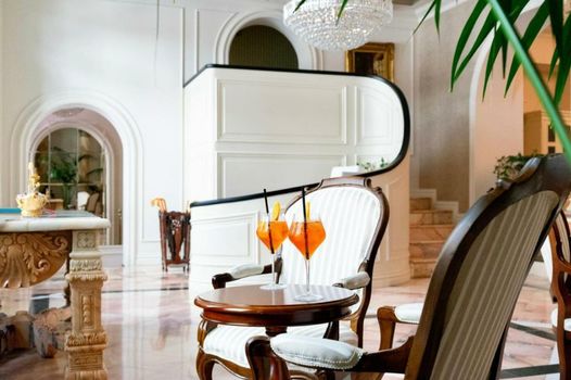 La Fe Boutique Hotel Sarande