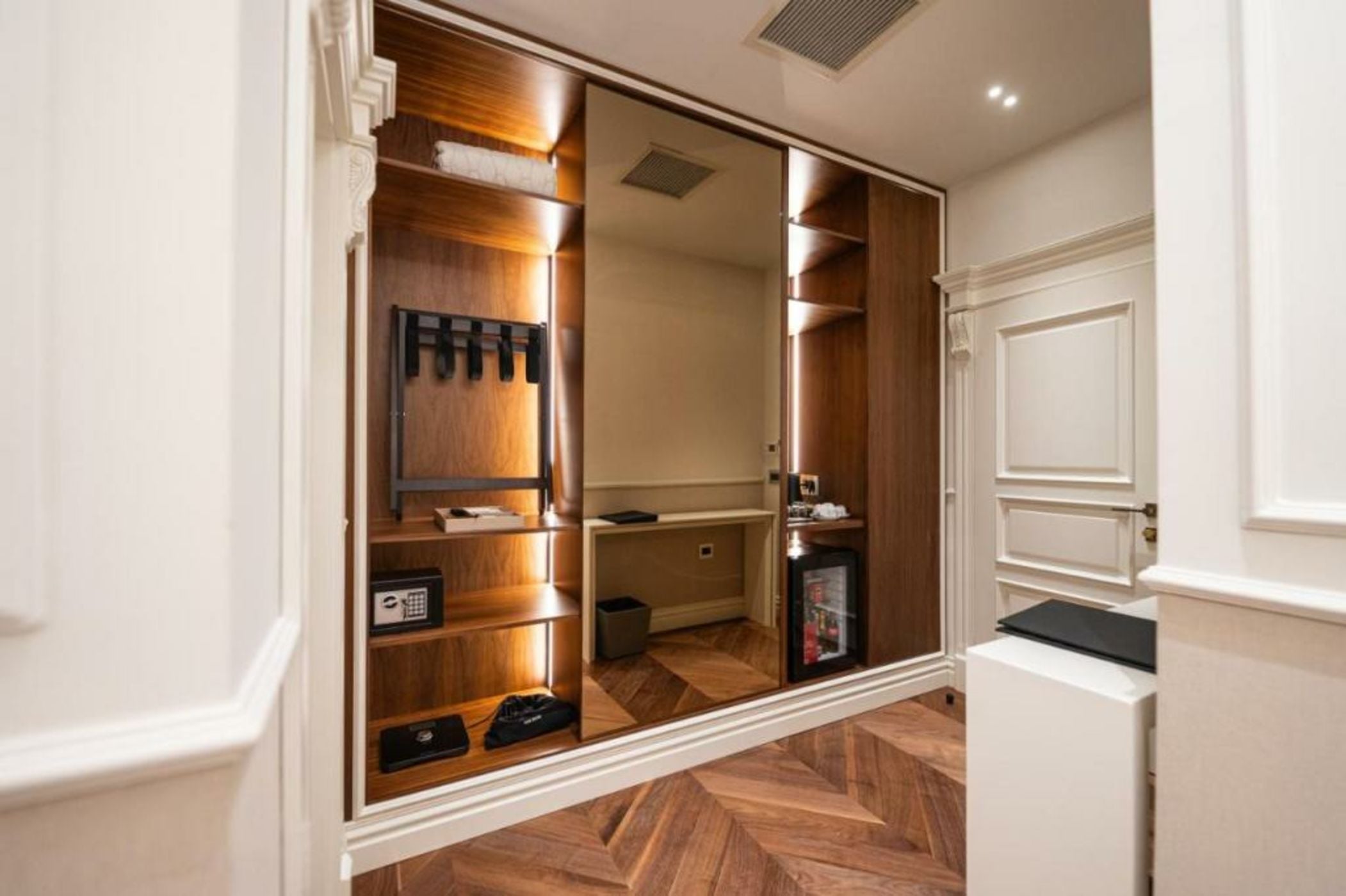 La Fe Boutique Hotel Sarande