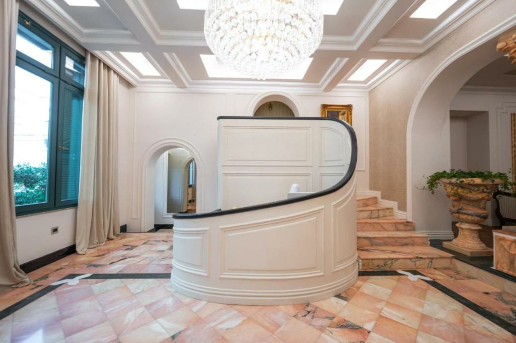 La Fe Boutique Hotel Sarande