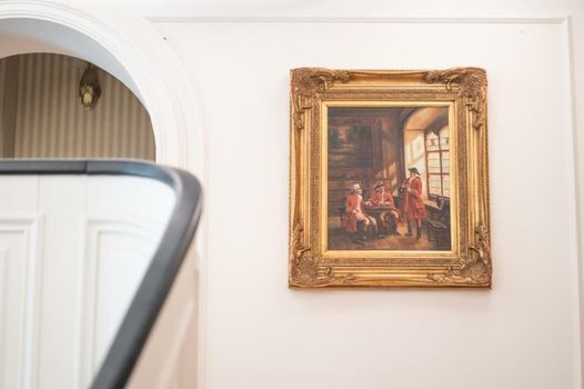 La Fe Boutique Hotel Sarande