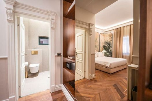 La Fe Boutique Hotel Sarande