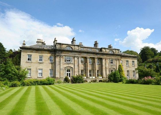 Balbirnie House Hotel