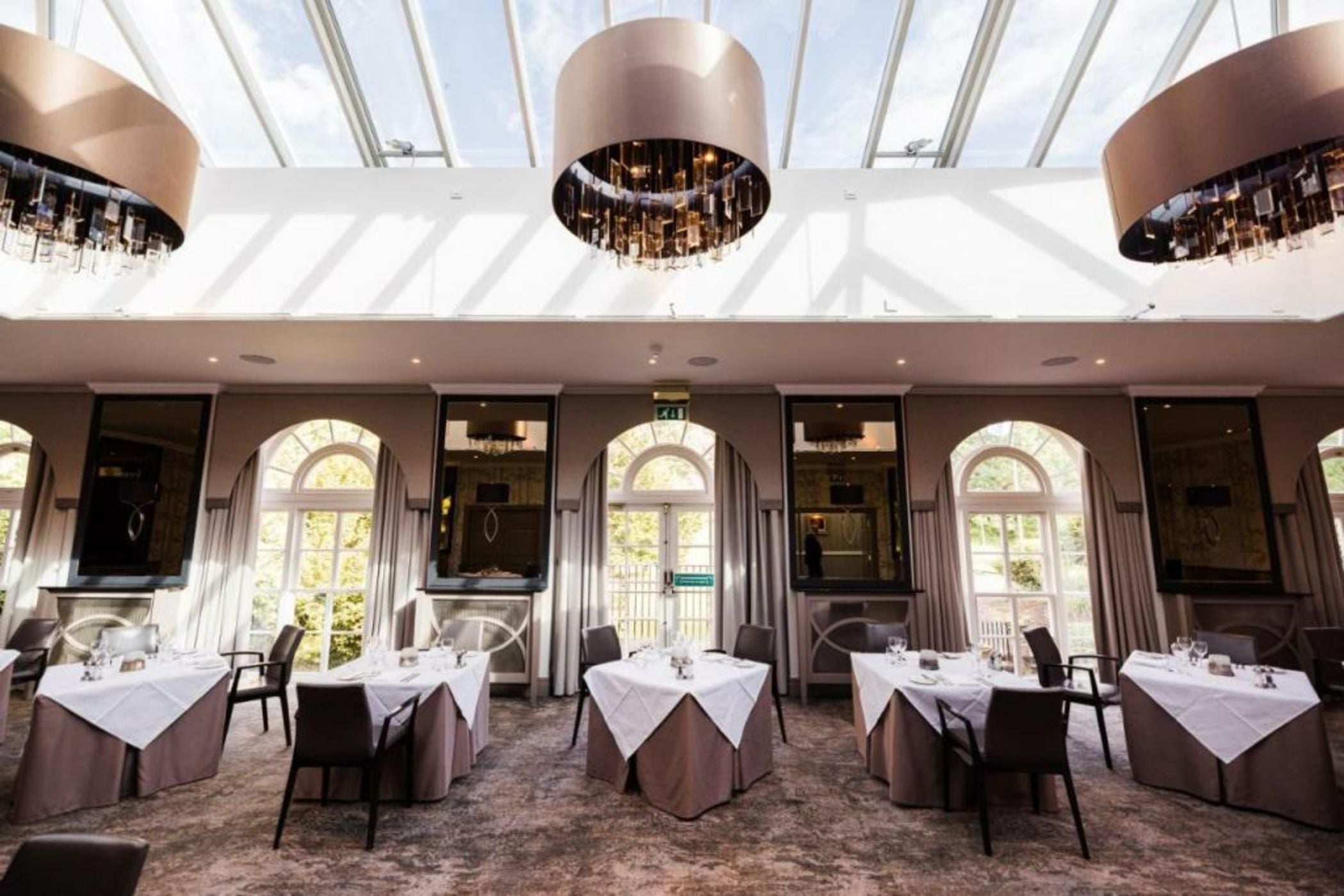 Balbirnie House Hotel