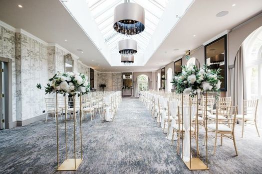 Balbirnie House Hotel