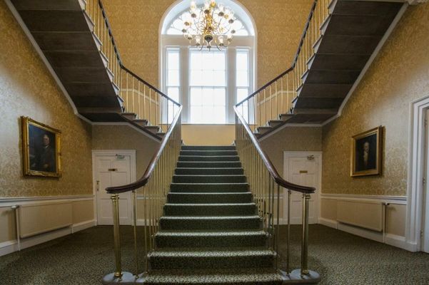 Balbirnie House Hotel