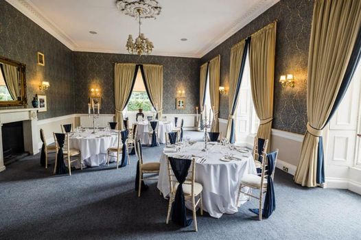 Balbirnie House Hotel