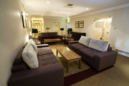 Balbirnie House Hotel