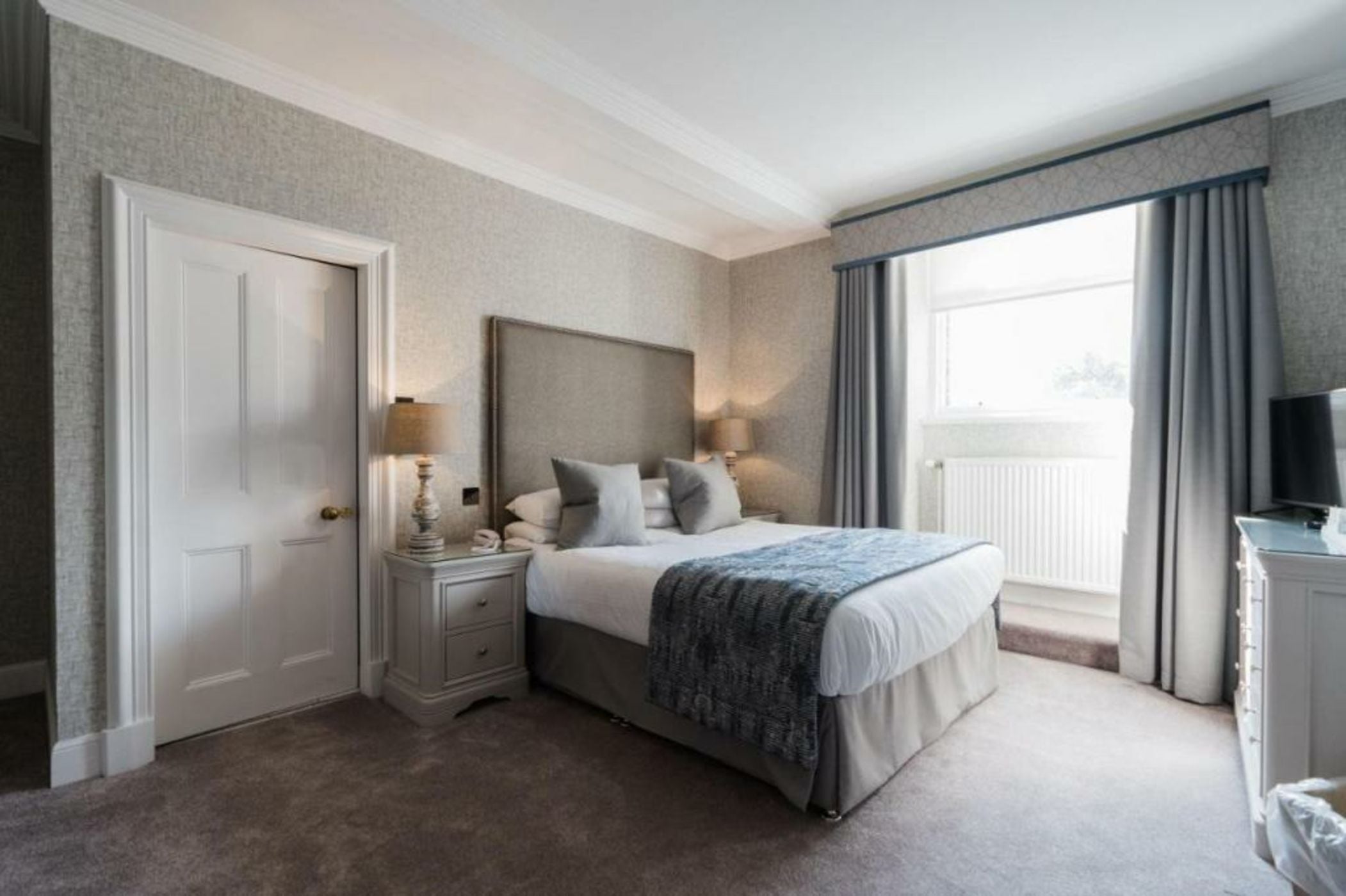 Balbirnie House Hotel