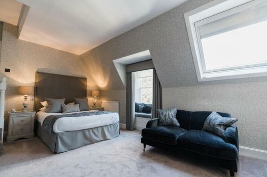 Balbirnie House Hotel