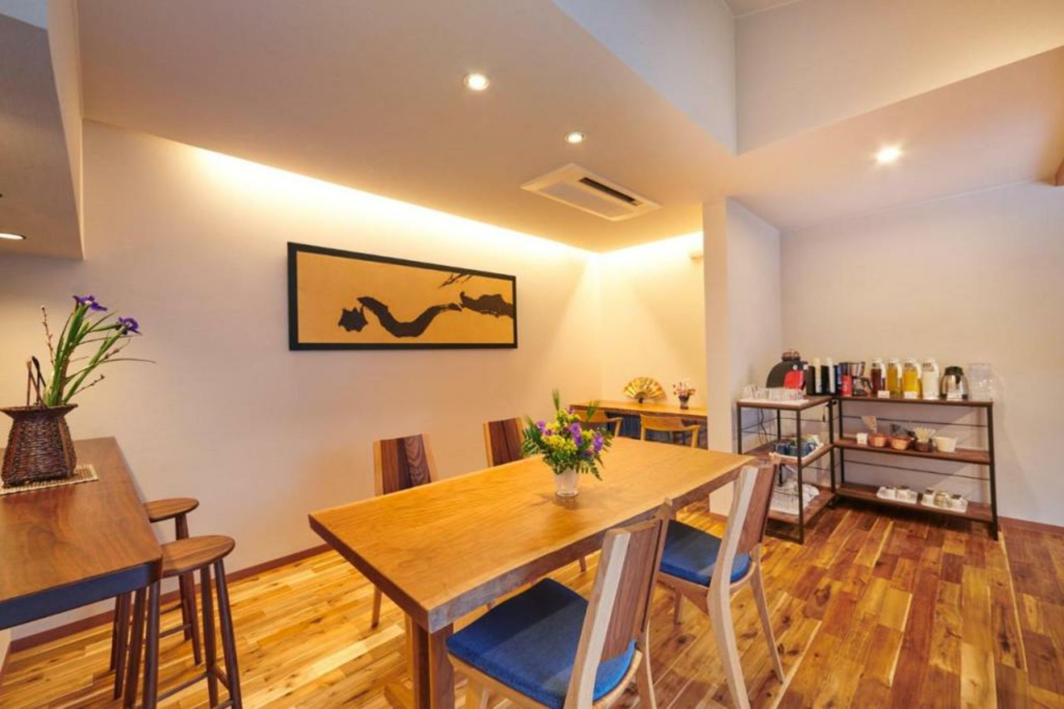 Ichinomatsu Japanese Modern Hotel