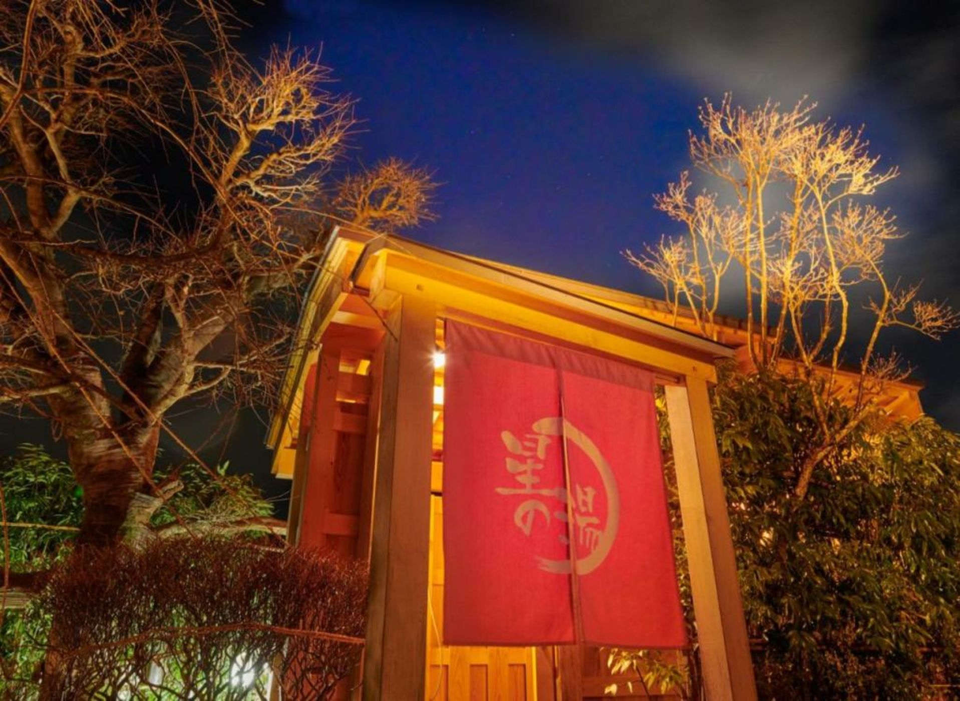 Ichinomatsu Japanese Modern Hotel