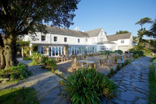 Talland Bay Hotel, Looe