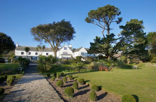 Talland Bay Hotel, Looe