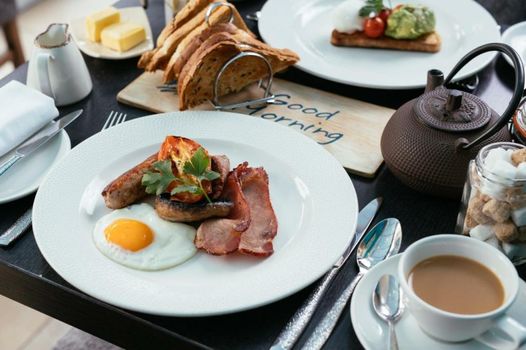 Talland Bay Hotel, Looe