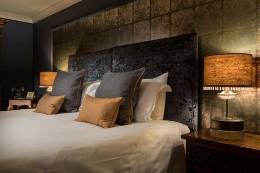 Talland Bay Hotel, Looe