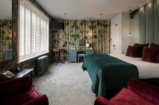 Talland Bay Hotel, Looe