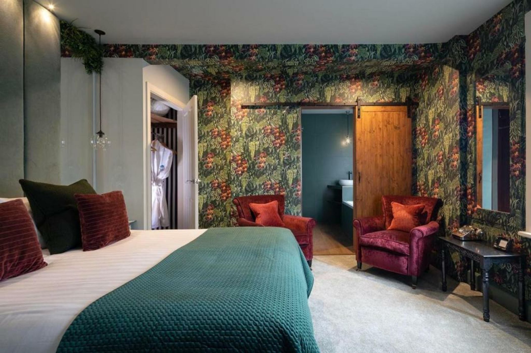 Talland Bay Hotel, Looe