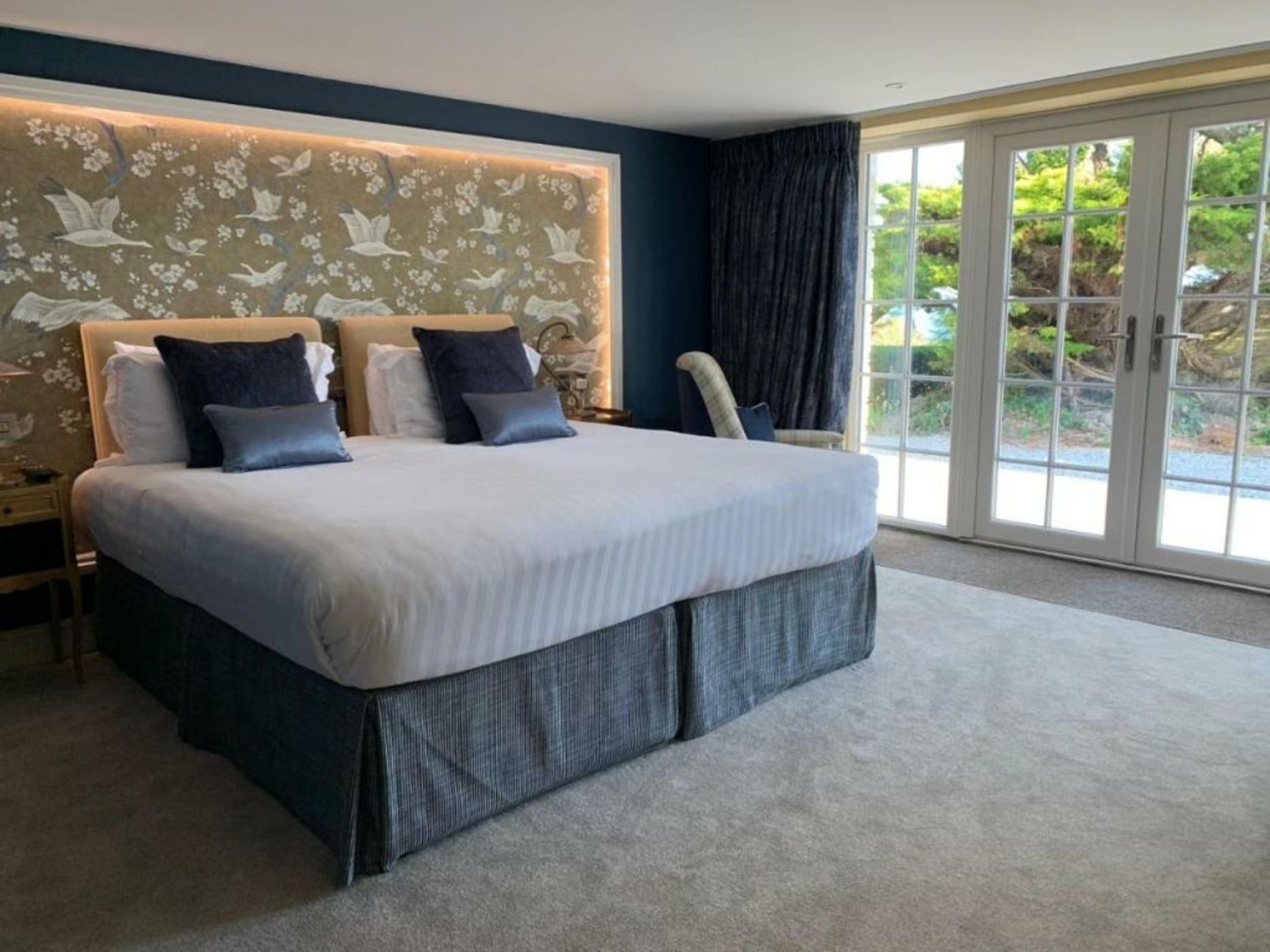 Talland Bay Hotel, Looe