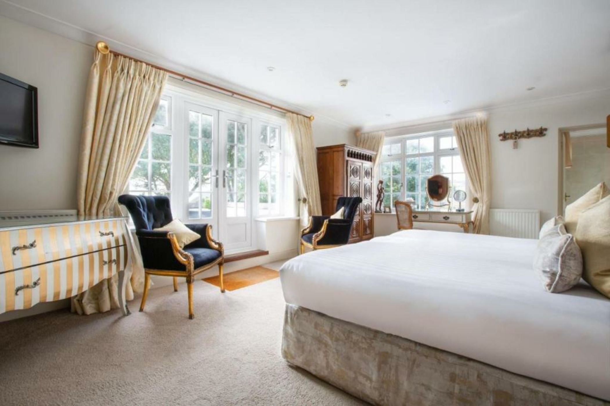 Talland Bay Hotel, Looe