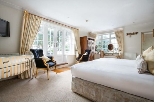 Talland Bay Hotel, Looe