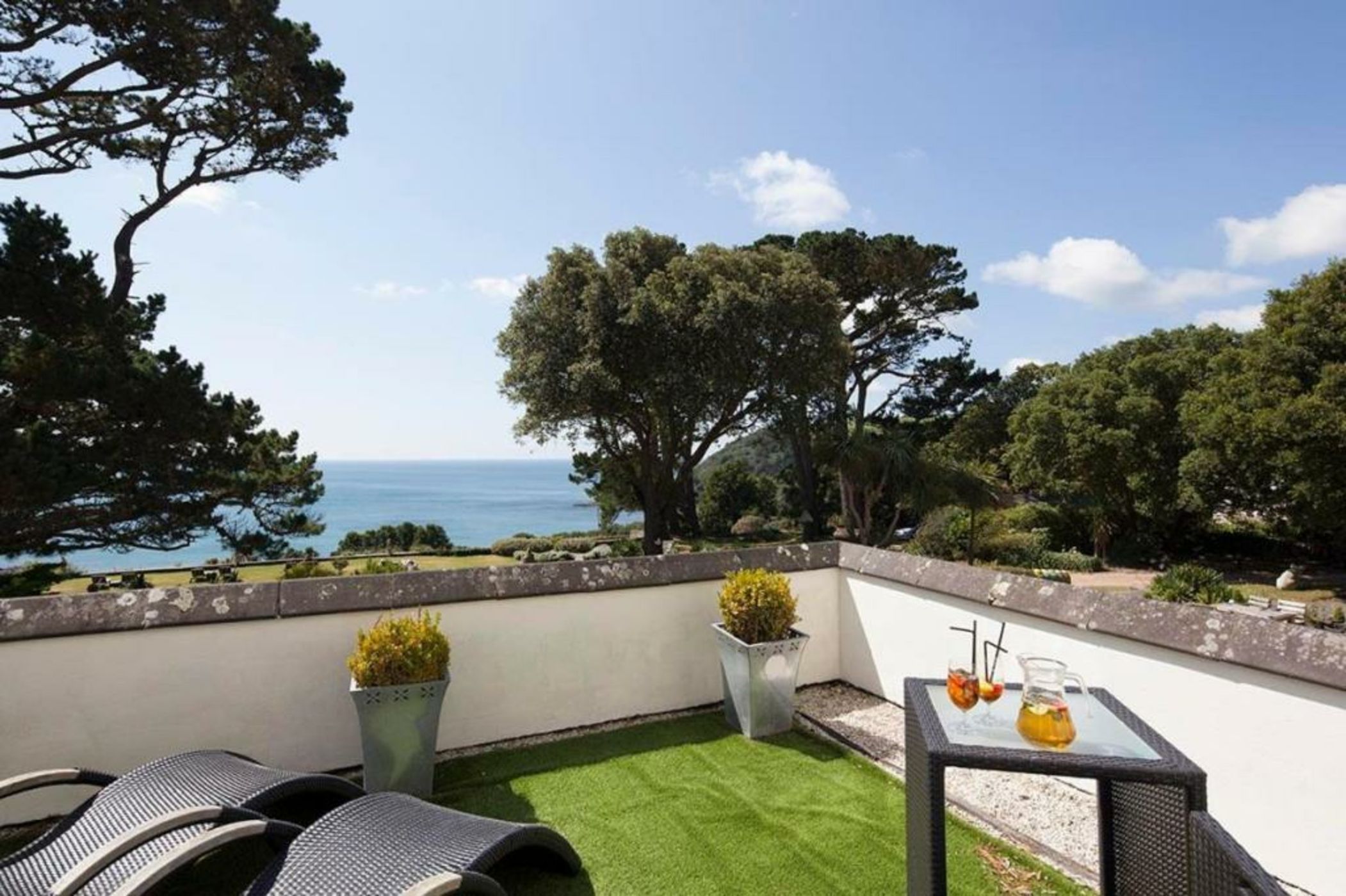 Talland Bay Hotel, Looe