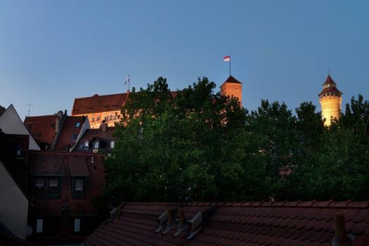 Hotel Agneshof Nürnberg