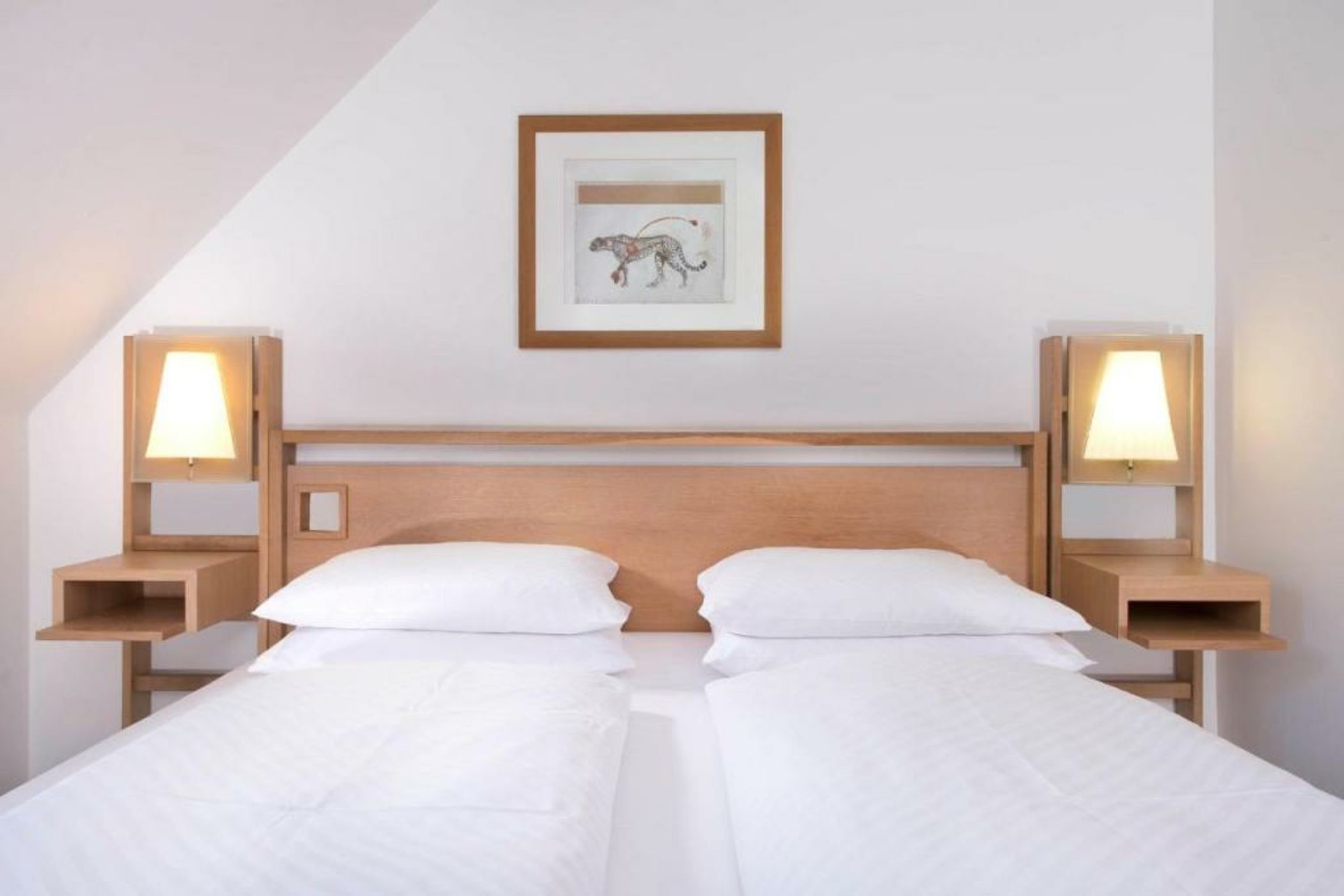 Hotel Agneshof Nürnberg