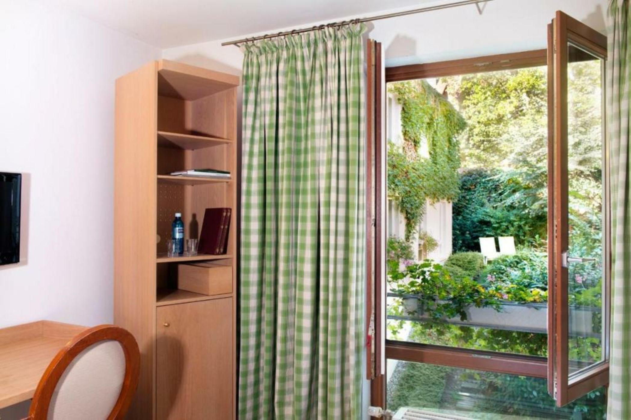 Hotel Agneshof Nürnberg