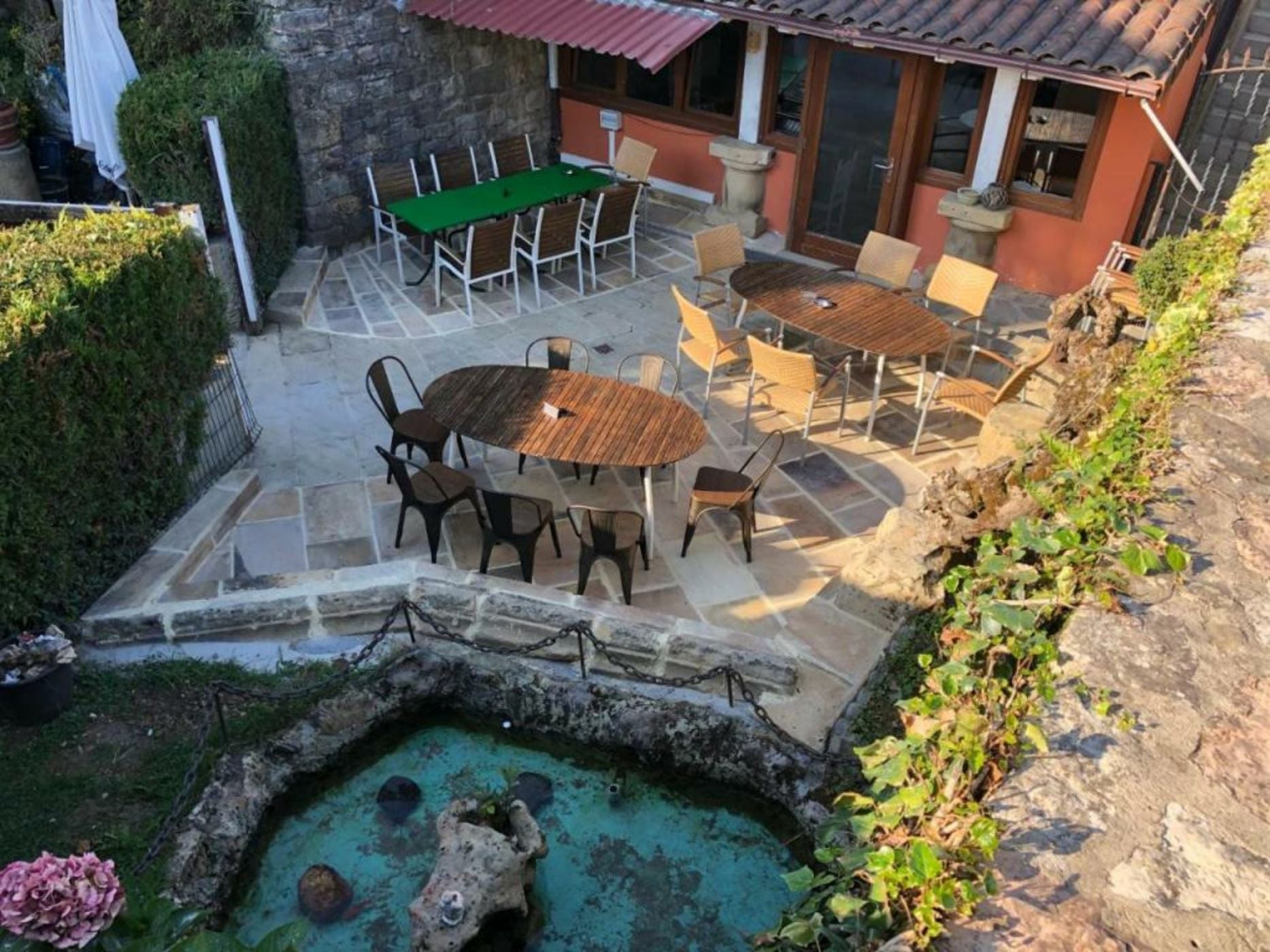 Hotel Palacio Obispo