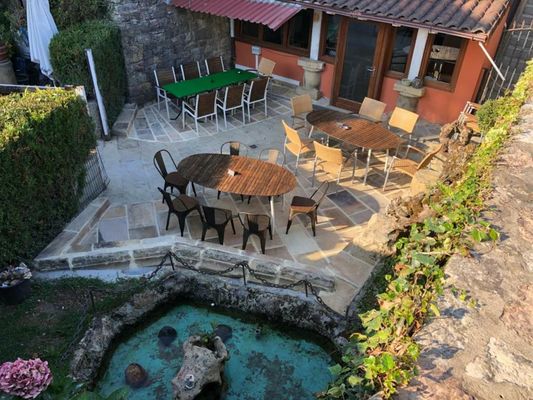 Hotel Palacio Obispo