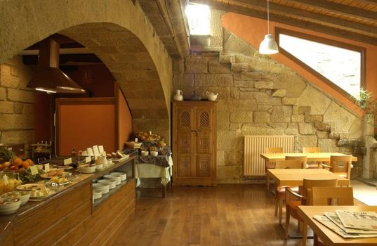 Hotel Palacio Obispo