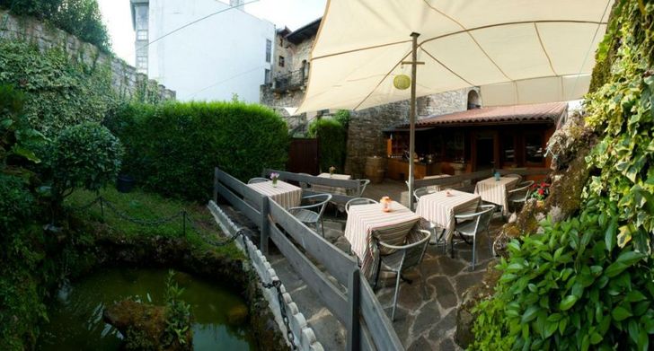 Hotel Palacio Obispo