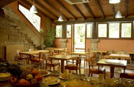 Hotel Palacio Obispo