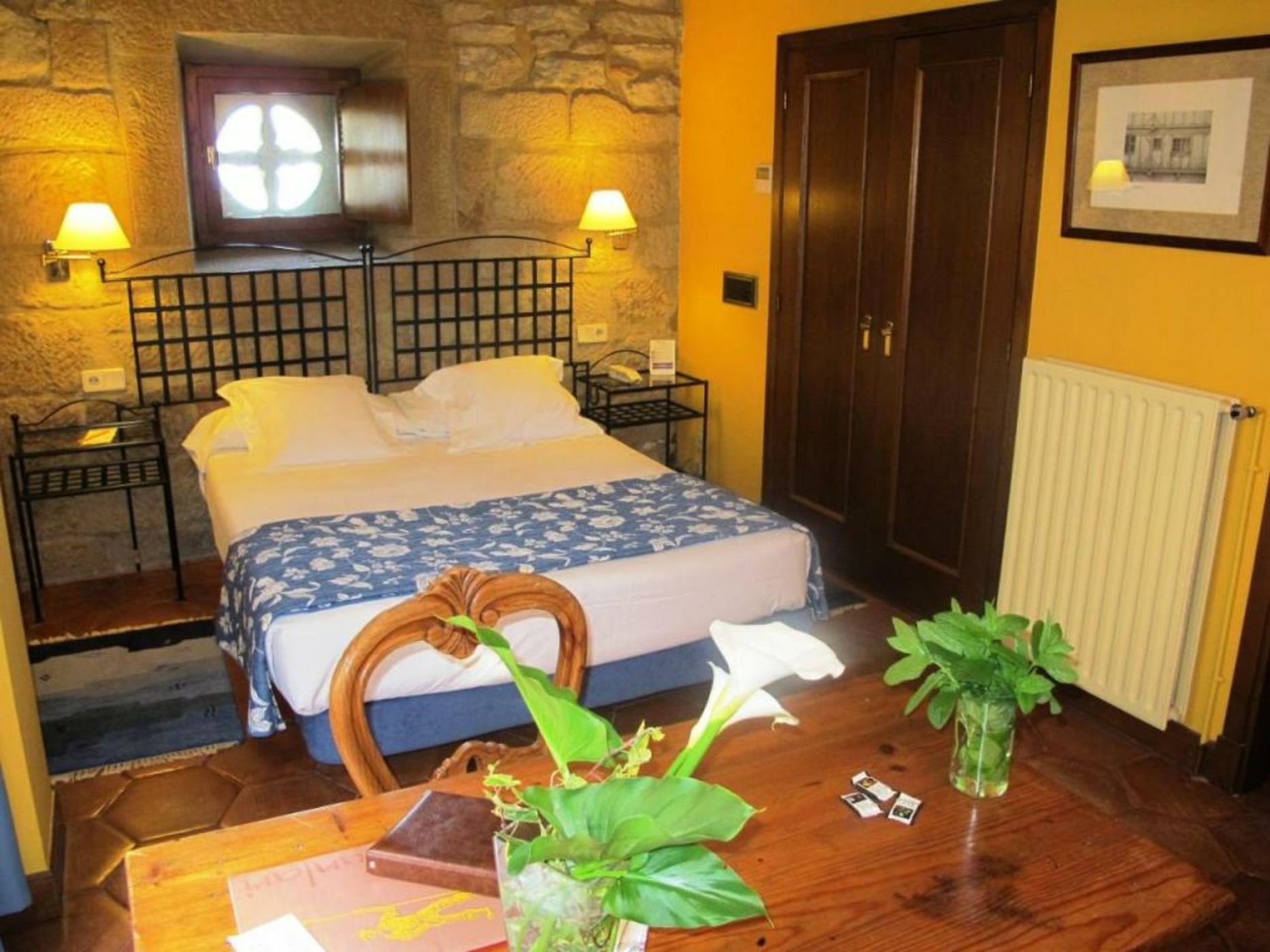 Hotel Palacio Obispo