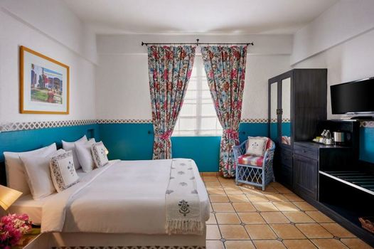 The Gordon House Hotel - Near Gateway Of India