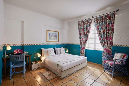 The Gordon House Hotel - Near Gateway Of India