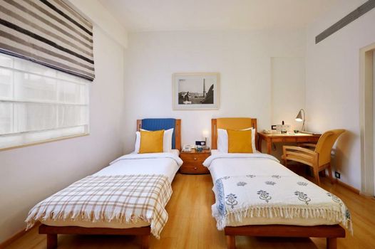 The Gordon House Hotel - Near Gateway Of India