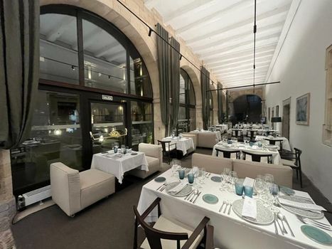 Hotel Real Colegiata San Isidoro