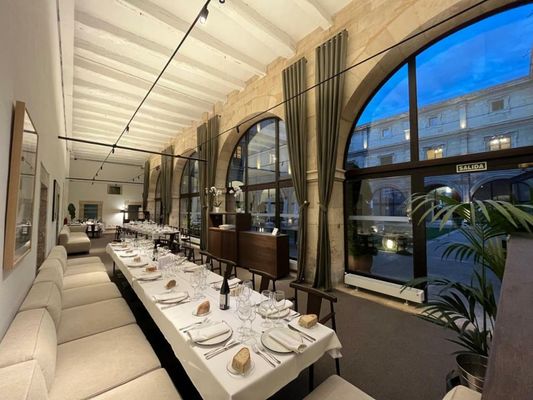 Hotel Real Colegiata San Isidoro