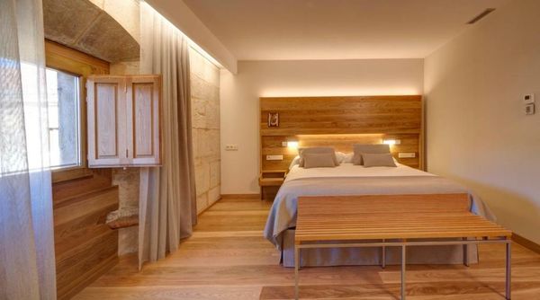 Hotel Real Colegiata San Isidoro