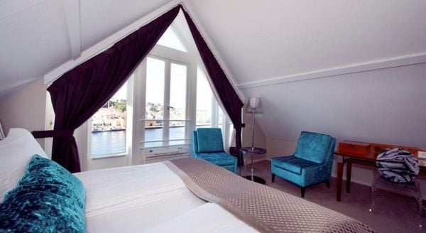 Home Hotel Skagen Brygge