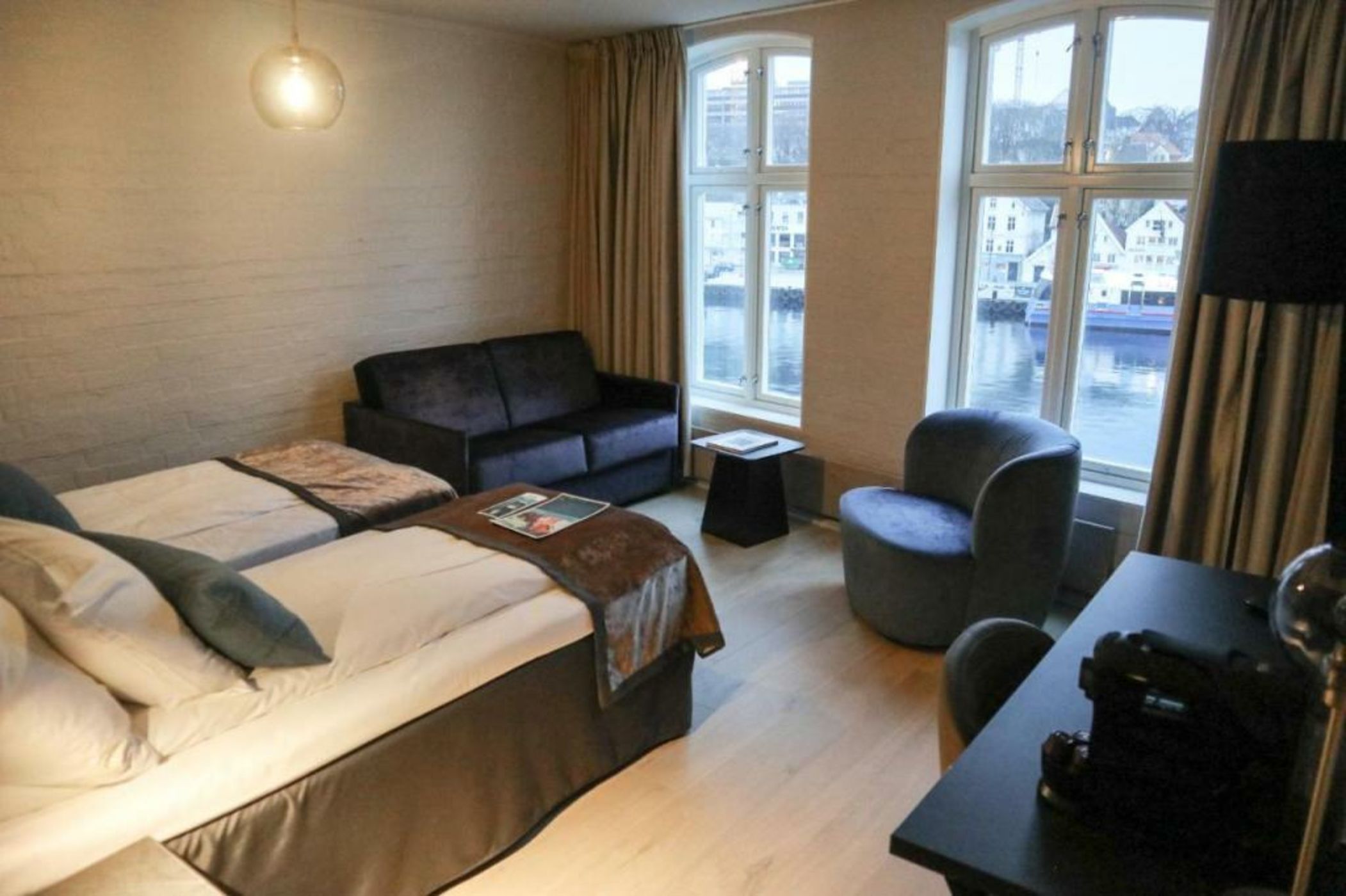 Home Hotel Skagen Brygge