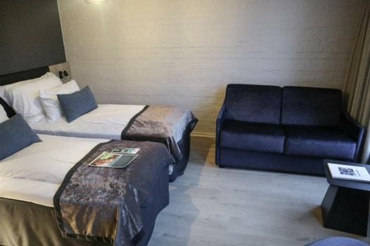 Home Hotel Skagen Brygge