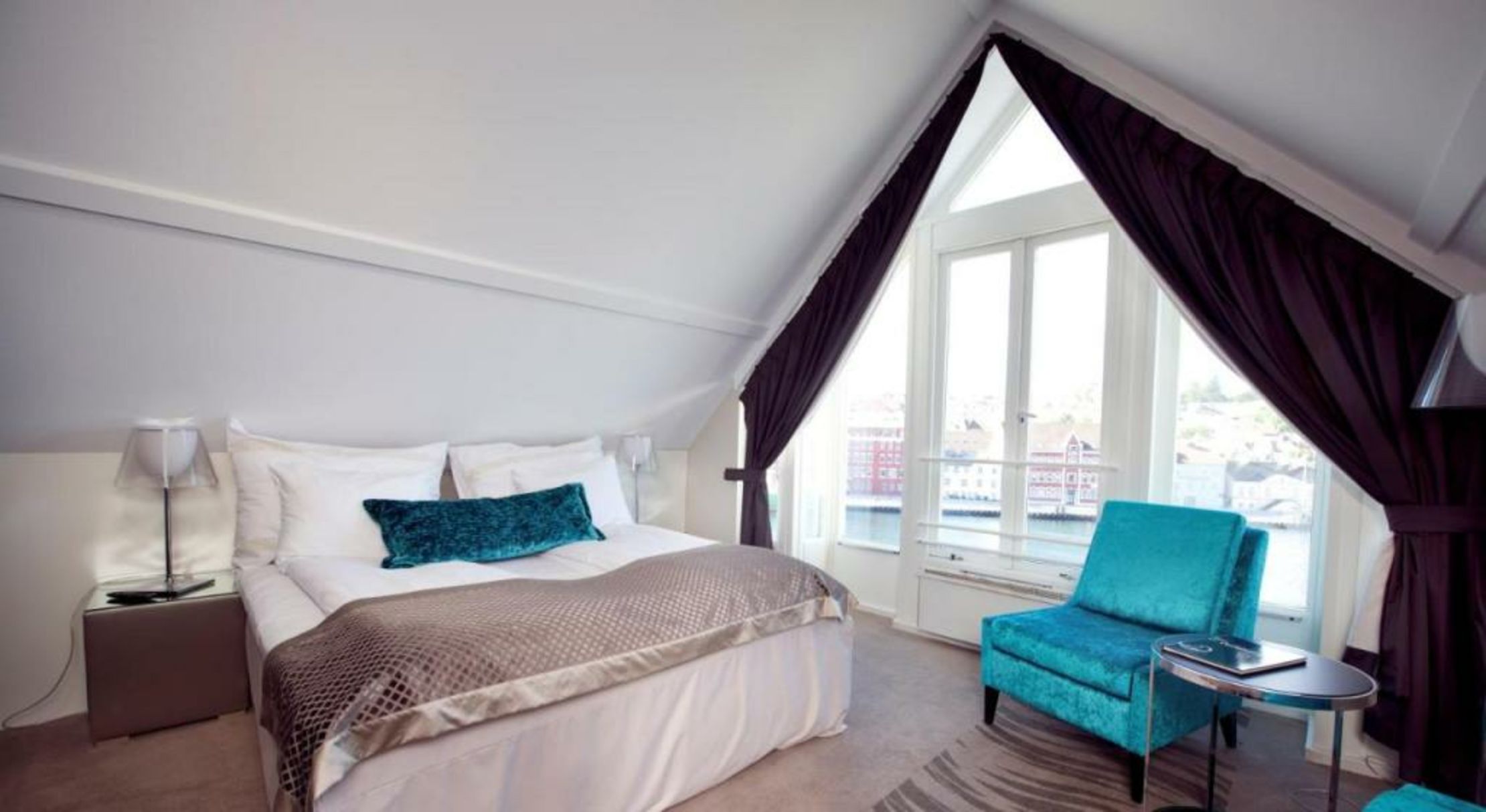 Home Hotel Skagen Brygge