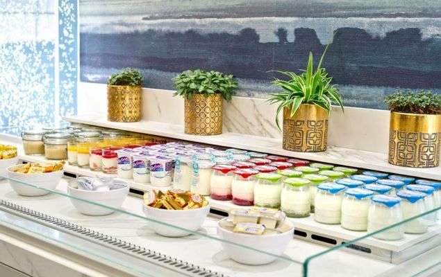 Hotel Le Plaza Brussels