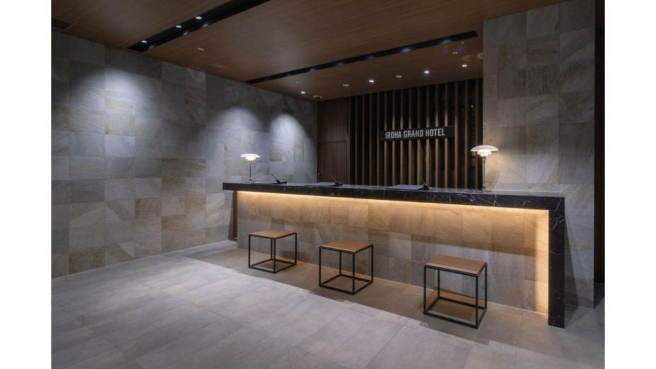 Iroha Grand Hotel Kintetsu Nara Ekimae