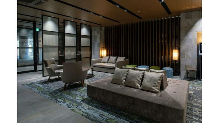 Iroha Grand Hotel Kintetsu Nara Ekimae