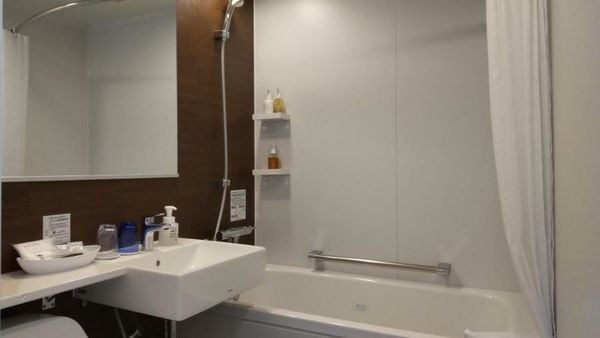 Iroha Grand Hotel Kintetsu Nara Ekimae